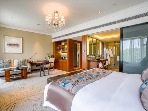 Sofitel Hangzhou Westlake : photo 8 de la chambre suite junior
