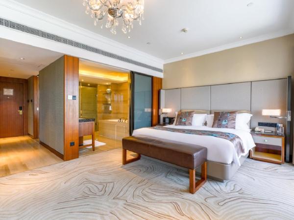 Sofitel Hangzhou Westlake : photo 10 de la chambre suite junior