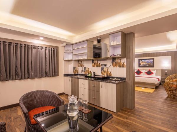 Hotel Wawa : photo 3 de la chambre studio