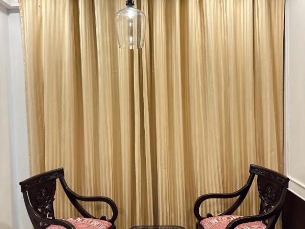 Hotel Atulyaa Taj : photo 8 de la chambre chambre lits jumeaux deluxe