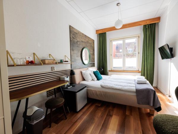 Hotel Auberge Nassau : photo 5 de la chambre chambre double