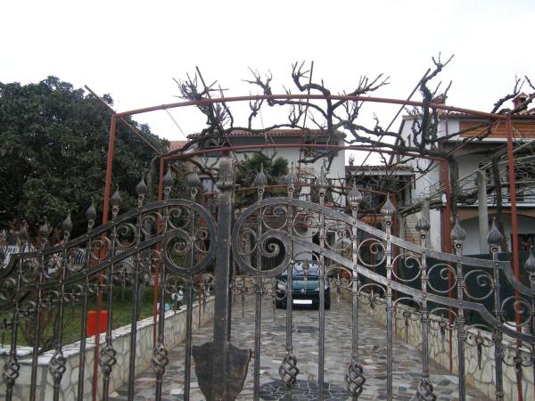 Apartment Kuftic - Relax Zone - Quiet Street : photo 1 de la chambre appartement 2 chambres