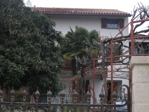 Apartment Kuftic - Relax Zone - Quiet Street : photo 2 de la chambre appartement 2 chambres