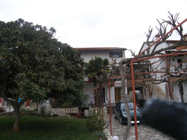 Apartment Kuftic - Relax Zone - Quiet Street : photo 4 de la chambre appartement 2 chambres