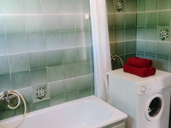 Apartment Kuftic - Relax Zone - Quiet Street : photo 5 de la chambre appartement 2 chambres