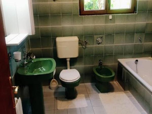 Apartment Kuftic - Relax Zone - Quiet Street : photo 6 de la chambre appartement 2 chambres