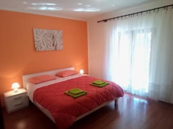 Apartment Kuftic - Relax Zone - Quiet Street : photo 9 de la chambre appartement 2 chambres