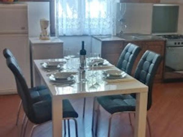 Apartment Kuftic - Relax Zone - Quiet Street : photo 10 de la chambre appartement 2 chambres