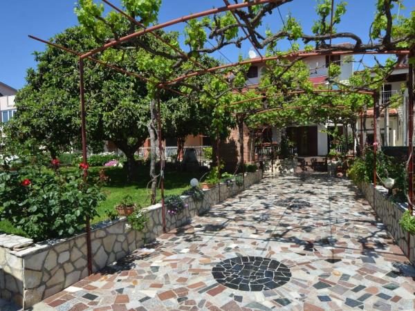 Apartment Kuftic - Relax Zone - Quiet Street : photo 2 de la chambre appartement