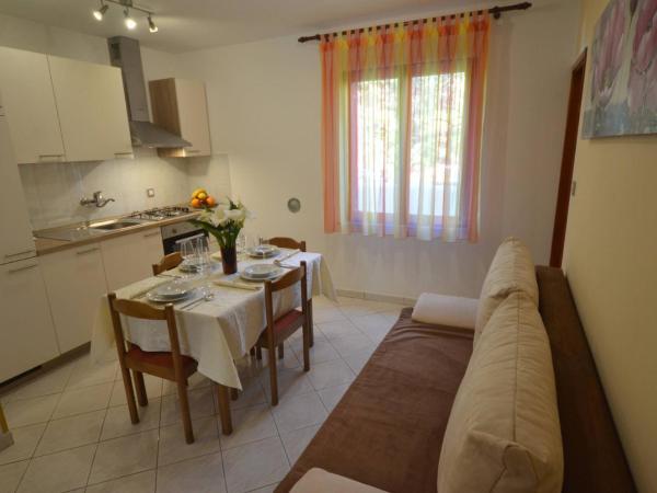 Apartment Kuftic - Relax Zone - Quiet Street : photo 6 de la chambre appartement