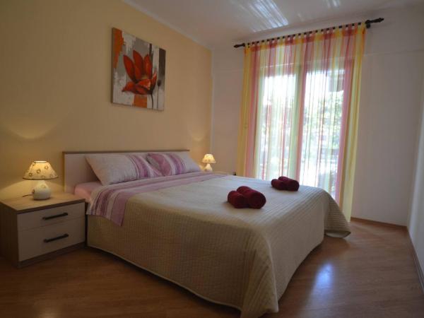 Apartment Kuftic - Relax Zone - Quiet Street : photo 10 de la chambre appartement