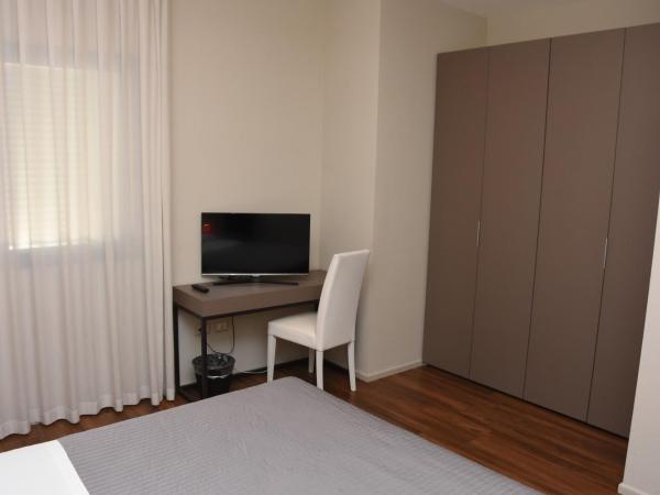 Residence Nazionale Matera : photo 1 de la chambre suite deluxe