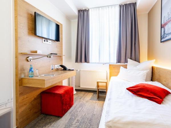 Maingau Hotel : photo 3 de la chambre chambre simple standard