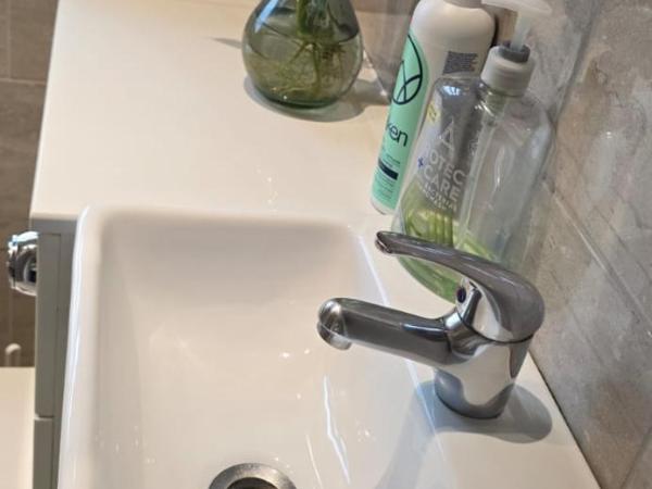 Private Rooms near Hither green Station : photo 8 de la chambre chambre lit king-size standard