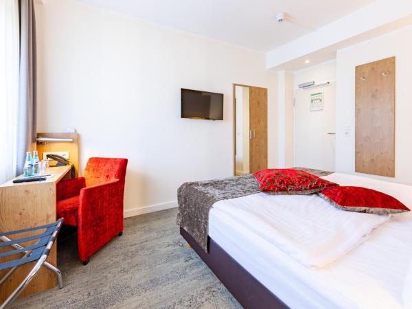 Maingau Hotel : photo 3 de la chambre chambre double standard