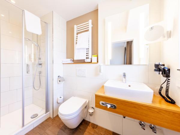 Maingau Hotel : photo 5 de la chambre chambre double standard