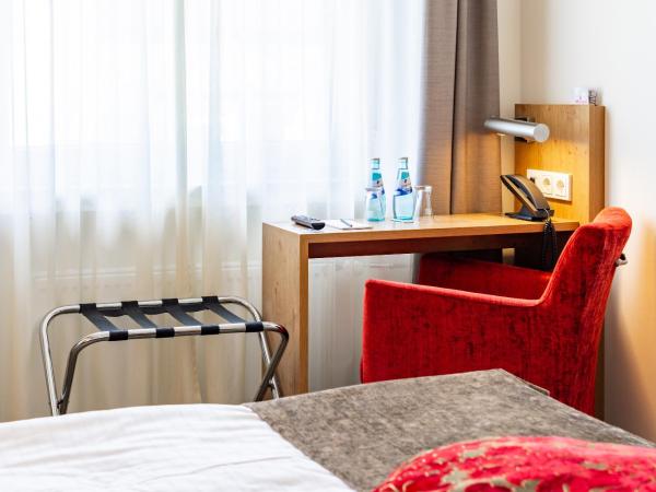 Maingau Hotel : photo 4 de la chambre chambre double standard