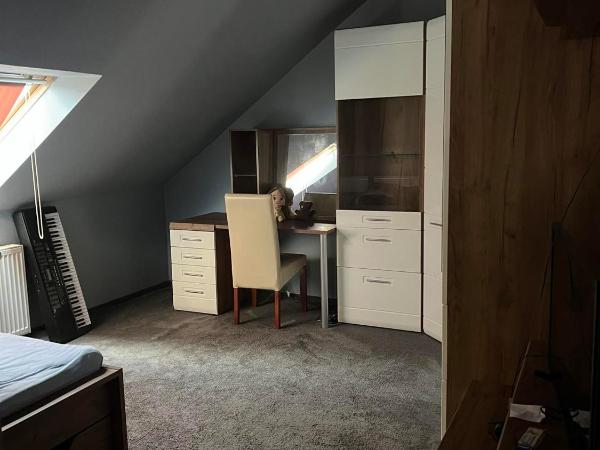 Bianka Hostel & Car Rent Budapest : photo 3 de la chambre chambre standard lit queen-size
