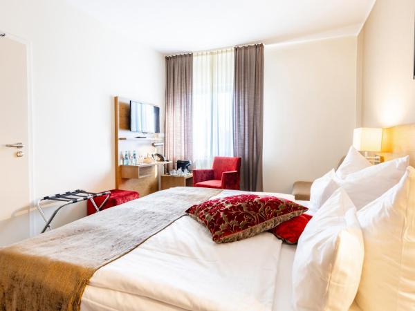 Maingau Hotel : photo 5 de la chambre chambre double confort