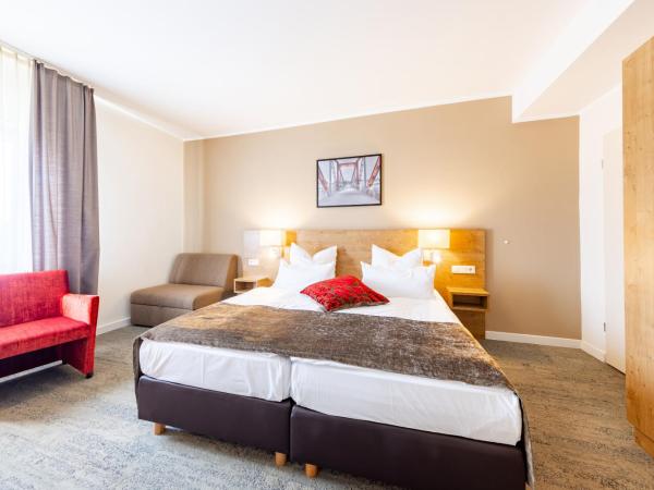 Maingau Hotel : photo 2 de la chambre chambre double confort