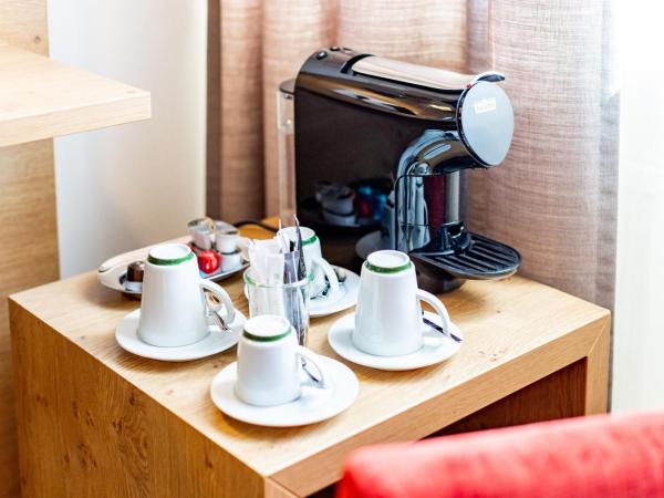 Maingau Hotel : photo 1 de la chambre chambre double confort