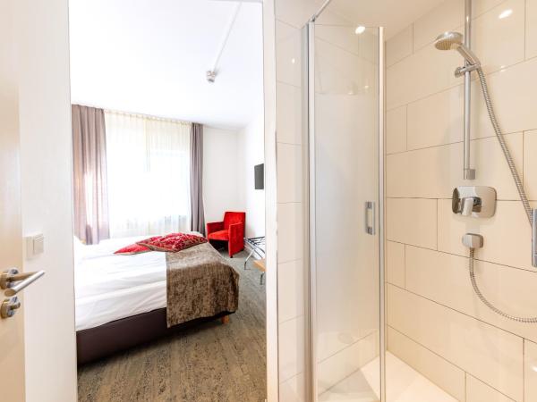 Maingau Hotel : photo 3 de la chambre chambre double standard