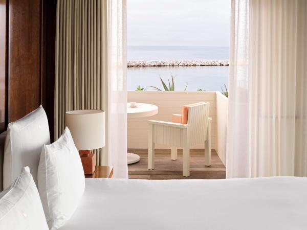 Cap d'Antibes Beach Hotel : photo 7 de la chambre suite executive
