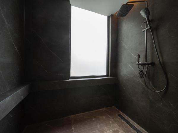 Guanran Hotel - Yongningmen Subway Station : photo 5 de la chambre chambre deluxe