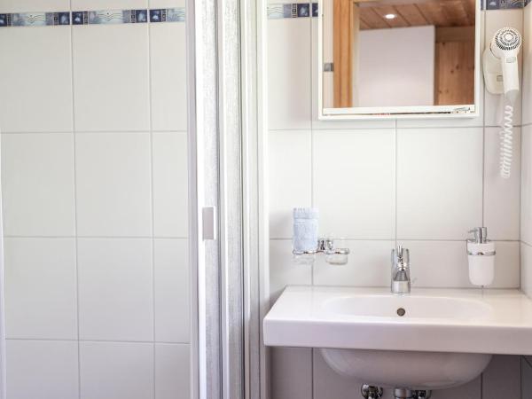 Hotel Garni Sonnenhalde : photo 4 de la chambre chambre simple Économique