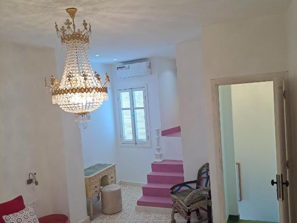 SUMMER HOUSE TANGER : photo 5 de la chambre chambre double deluxe