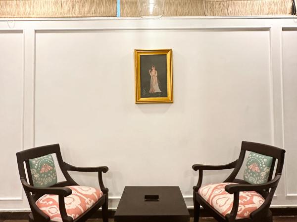 Hotel Atulyaa Taj : photo 6 de la chambre chambre double supérieure