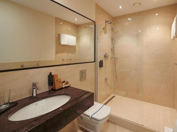 Europeum Hotel : photo 9 de la chambre suite junior