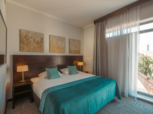 Europeum Hotel : photo 1 de la chambre suite junior