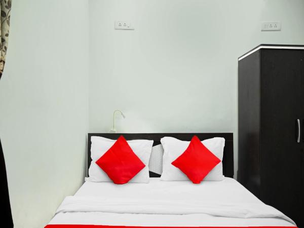 OYO LAXMI GUEST HOUSE : photo 5 de la chambre chambre triple classique