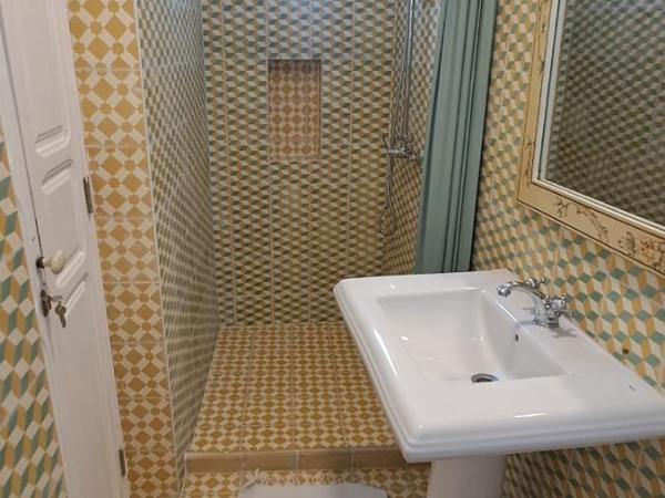 SUMMER HOUSE TANGER : photo 3 de la chambre chambre double avec terrasse