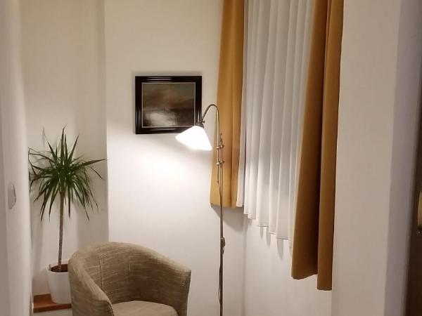 Old Prague House : photo 3 de la chambre chambre double ou lits jumeaux avec salle de bains privative