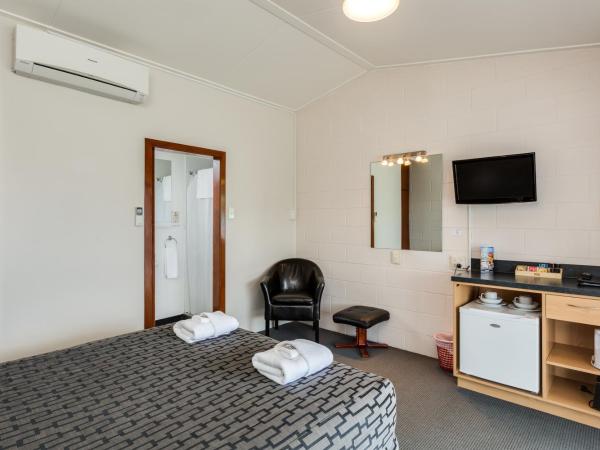 Ocean Beach Hotel : photo 2 de la chambre chambre double standard