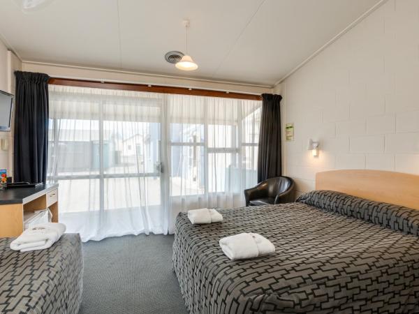 Ocean Beach Hotel : photo 2 de la chambre chambre lits jumeaux standard