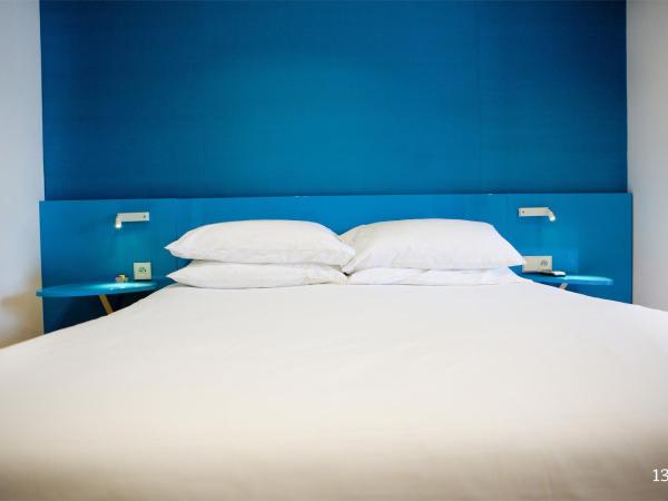 Hotel Andréa : photo 3 de la chambre chambre double supérieure