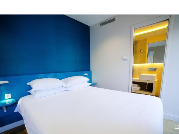 Hotel Andréa : photo 2 de la chambre chambre double supérieure