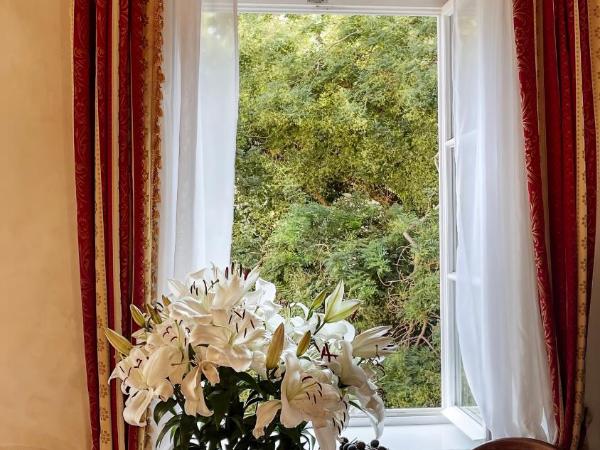 Alchymist Prague Castle Suites : photo 2 de la chambre chambre quadruple de luxe