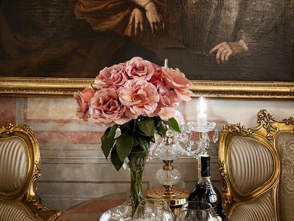 Alchymist Prague Castle Suites : photo 8 de la chambre chambre quadruple de luxe