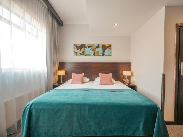 Europeum Hotel : photo 3 de la chambre chambre double classique