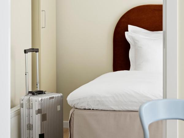 Venders Copenhagen : photo 7 de la chambre appartement 1 chambre