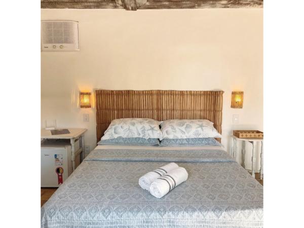 Morada do Sol Guest House : photo 1 de la chambre suite deluxe