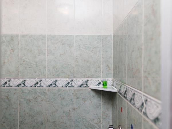 Hotel Qualitel Centro Histórico : photo 7 de la chambre chambre standard lit queen-size