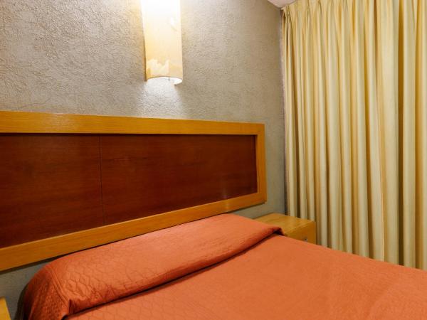 Hotel Qualitel Centro Histórico : photo 4 de la chambre chambre standard lit queen-size