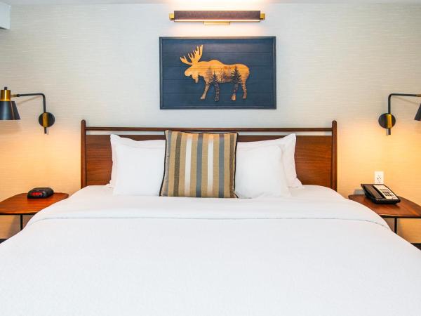 Charltons Banff : photo 2 de la chambre suite junior