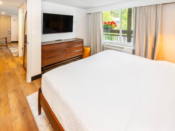 Charltons Banff : photo 4 de la chambre suite junior