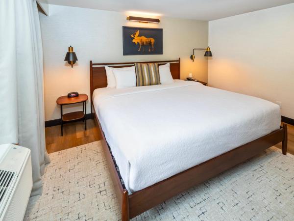 Charltons Banff : photo 1 de la chambre suite junior
